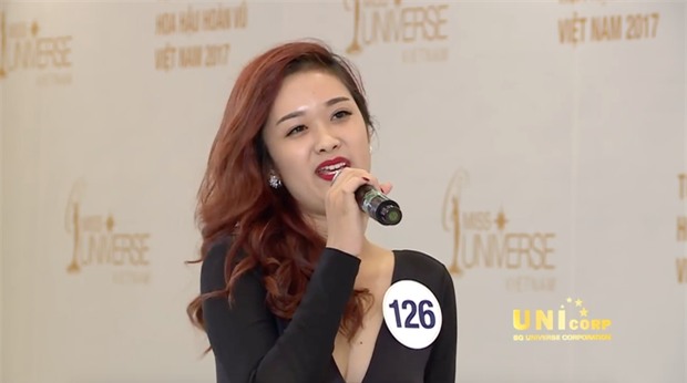 Thí sinh Hoa hậu Hoàn vũ thấy bạn ngã, chỉ quay lại nhìn rồi đi tiếp! - Ảnh 3.