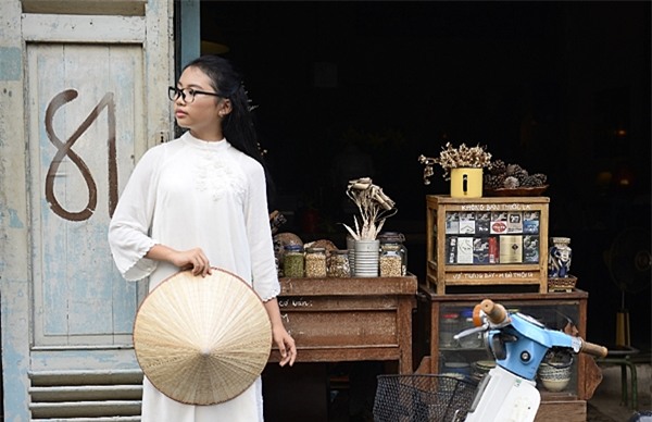 Phương Mỹ Chi khóc khi tái hiện hình ảnh thuở chưa biết gì về scandal-6