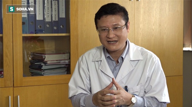 Nhiều người bỏ tinh bột để giảm cân, PGĐ BV Nội tiết nhấn mạnh đó là sai lầm trầm trọng! - Ảnh 2.