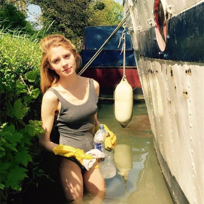 Phiên tòa dậy sóng, cô gái đâm bạn trai nhưng không bị bắt vì quá tài giỏi và xinh đẹp - Ảnh 3.