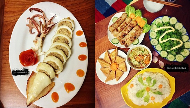 Nàng độc thân 24 tuổi mê nấu nướng khoe series cơm văn phòng ngon mê ly, mỗi tháng chỉ mất 1,5 triệu tiền chợ - Ảnh 9.