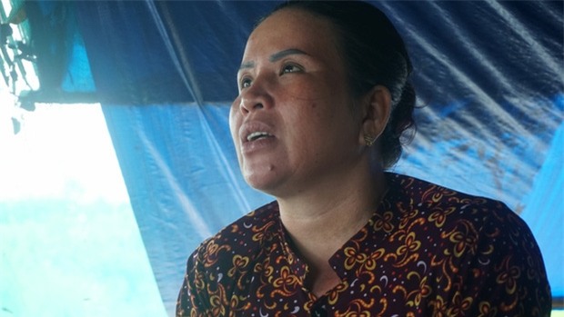 Nhân chứng vụ tai nạn 6 người chết: Sau tiếng nổ như bom, chiếc xe bị xé toang mái và hông - Ảnh 3.