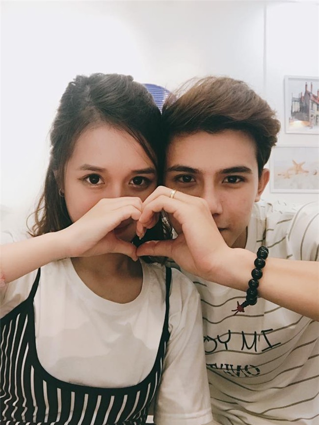 Bị tố giả tạo, cặp tình nhân Vì yêu mà đến tung clip chứng minh yêu như chưa yêu lần nào-2