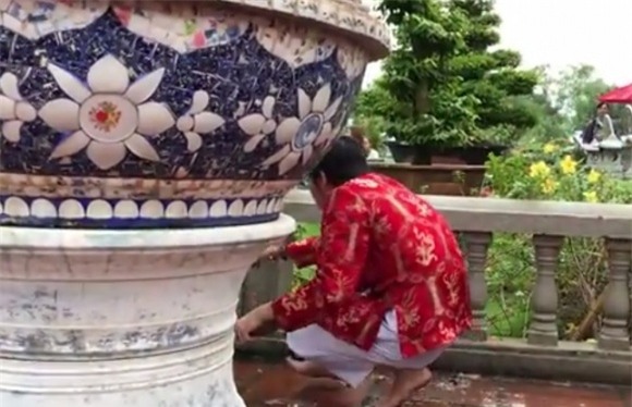 chuyện làng sao,sao Việt,Hoài Linh