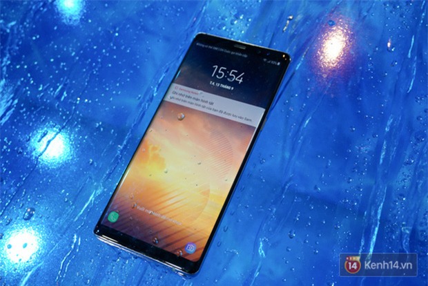 5 smartphone thú vị vừa lên kệ tháng qua, bạn cần cập nhật ngay kẻo tiếc - Ảnh 1.