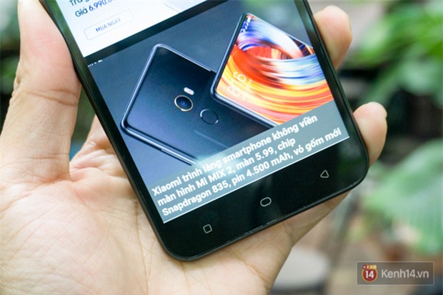 5 smartphone thú vị vừa lên kệ tháng qua, bạn cần cập nhật ngay kẻo tiếc - Ảnh 2.