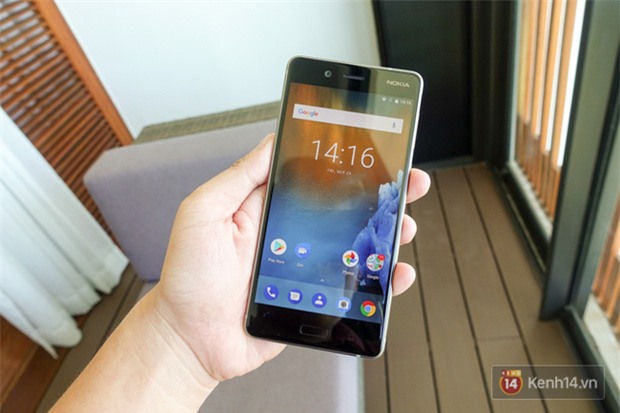 5 smartphone thú vị vừa lên kệ tháng qua, bạn cần cập nhật ngay kẻo tiếc - Ảnh 3.