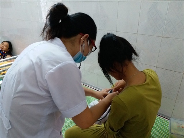 tran tinh cua me 9x gui con di an sang roi bo lai: chuyen da moi biet minh mang thai - 2