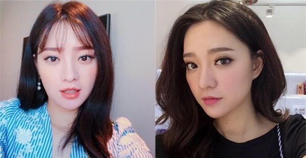 hotgirl kinh doanh, tiếp viên hàng không, kinh doanh mỹ phẩm, bán hàng online, kinh doanh spa