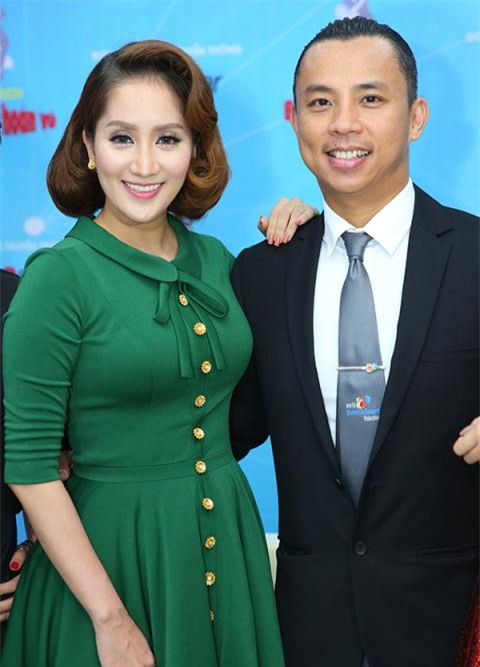 Sao Việt ứng xử sau khi chia tay: Người xem nhau là bạn, kẻ ngoảnh mặt làm ngơ - Ảnh 8.