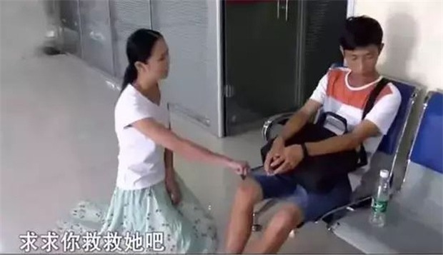 Biết tin vợ ung thư, chồng bỏ trốn, từ chối cho chữa trị vì đằng nào cô chả chết - Ảnh 4.