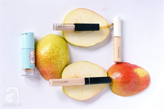 Với 4 dòng kem che khuyết điểm đang được các nàng tin dùng nhất, đâu mới là sản phẩm cho độ che phủ lý tưởng - Ảnh 1.