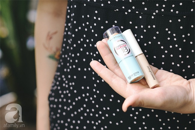 Với 4 dòng kem che khuyết điểm đang được các nàng tin dùng nhất, đâu mới là sản phẩm cho độ che phủ lý tưởng - Ảnh 10.