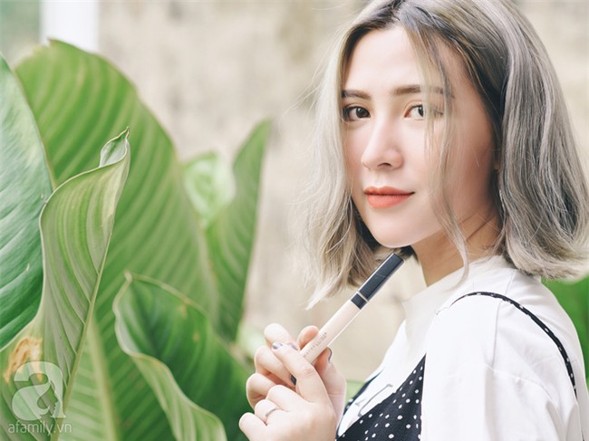 Với 4 dòng kem che khuyết điểm đang được các nàng tin dùng nhất, đâu mới là sản phẩm cho độ che phủ lý tưởng - Ảnh 8.