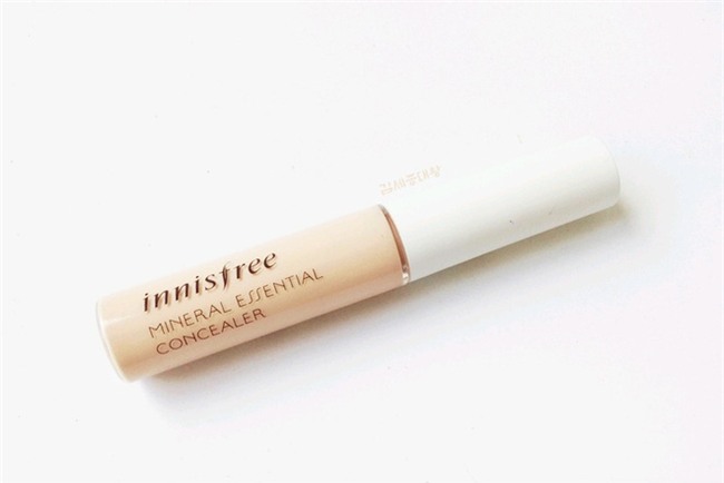 Với 4 dòng kem che khuyết điểm đang được các nàng tin dùng nhất, đâu mới là sản phẩm cho độ che phủ lý tưởng - Ảnh 9.