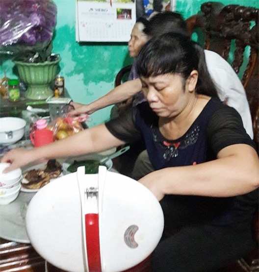 Bí quyết của vợ chồng Hà Nội thu nhập 13 triệu/tháng, nuôi 4 người lớn vẫn tiết kiệm được 5 triệu - Ảnh 4.