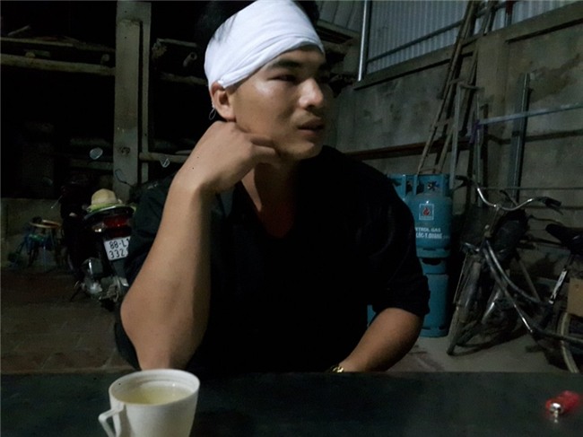 nghi pham giet ba lao, phi tang xac sa luoi nho thong tin bat ngo hinh anh 2