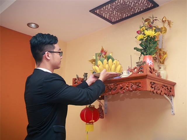 nhung dieu kieng ki tuyet doi tranh khi lau don ban tho de khong gap tai uong - 1
