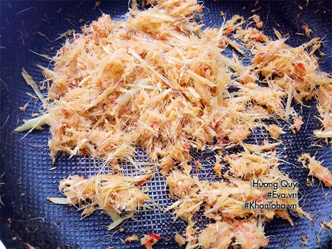 thit kho mam tep sa ton com ngay mat troi - 4