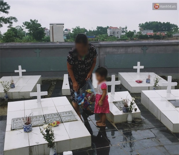 Theo chân cậu sinh viên 19 tuổi về nơi chôn cất hơn 100.000 thai nhi và dòng nhật ký đẫm nước mắt ở nghĩa trang-11