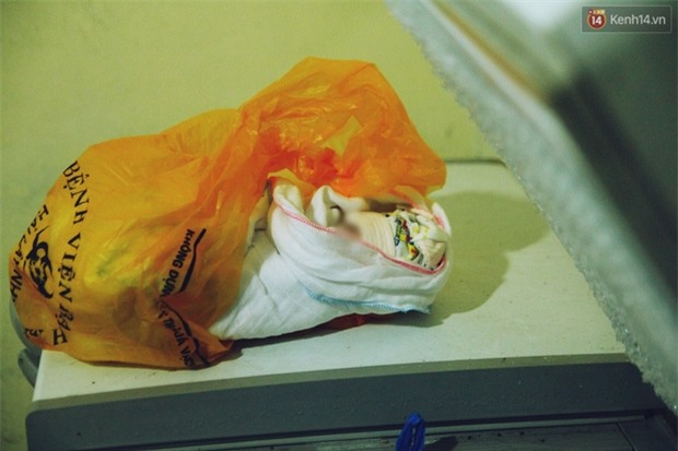 Theo chân cậu sinh viên 19 tuổi về nơi chôn cất hơn 100.000 thai nhi và dòng nhật ký đẫm nước mắt ở nghĩa trang-4