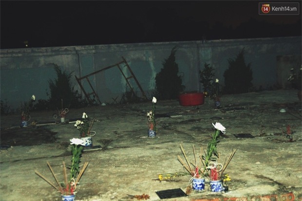 Theo chân cậu sinh viên 19 tuổi về nơi chôn cất hơn 100.000 thai nhi và dòng nhật ký đẫm nước mắt ở nghĩa trang-7