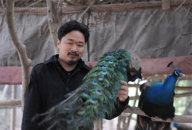 tỷ phú nông dân, làm giàu,