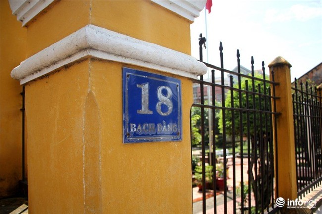 nhà cổ, nhà gỗ