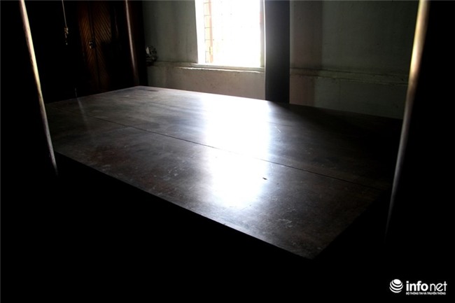 nhà cổ, nhà gỗ