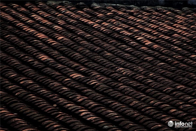 nhà cổ, nhà gỗ