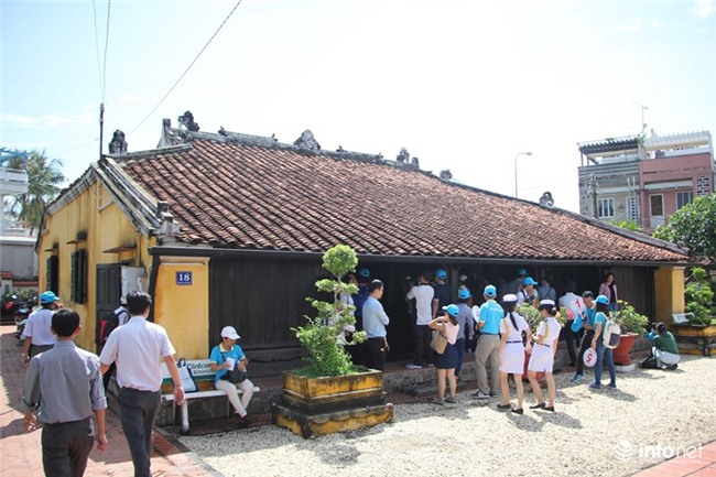 nhà cổ, nhà gỗ