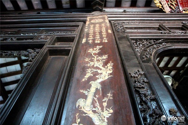 nhà cổ, nhà gỗ