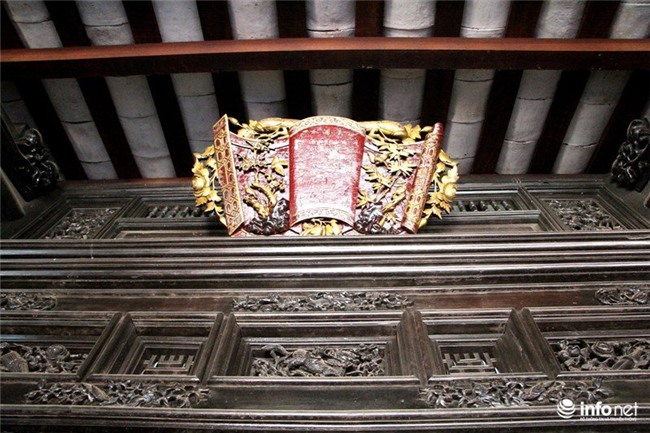 nhà cổ, nhà gỗ