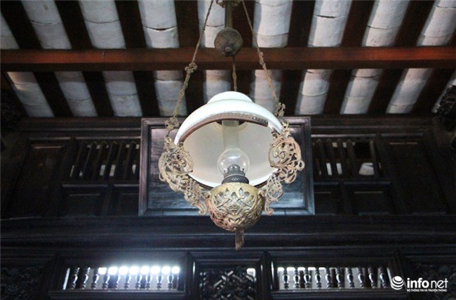 nhà cổ, nhà gỗ