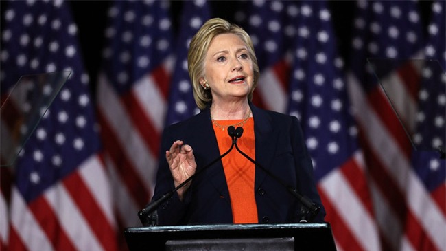 Bà Hillary Clinton đã dành đến 600 tiếng để làm đẹp trong suốt quá trình tranh cử - Ảnh 8.