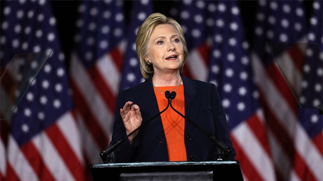 Bà Hillary Clinton đã dành đến 600 tiếng để làm đẹp trong suốt quá trình tranh cử - Ảnh 8.