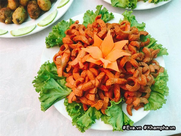 mam buffet trung thu 45 mon cua cac be mau giao vinh phuc khien dan mang cung "thom them" - 6