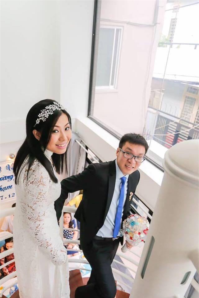 Ông bố trầm cảm sau sinh và tâm sự kể khổ chân thực tới hài hước - Ảnh 3.