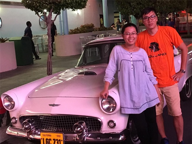 Ông bố trầm cảm sau sinh và tâm sự kể khổ chân thực tới hài hước - Ảnh 4.