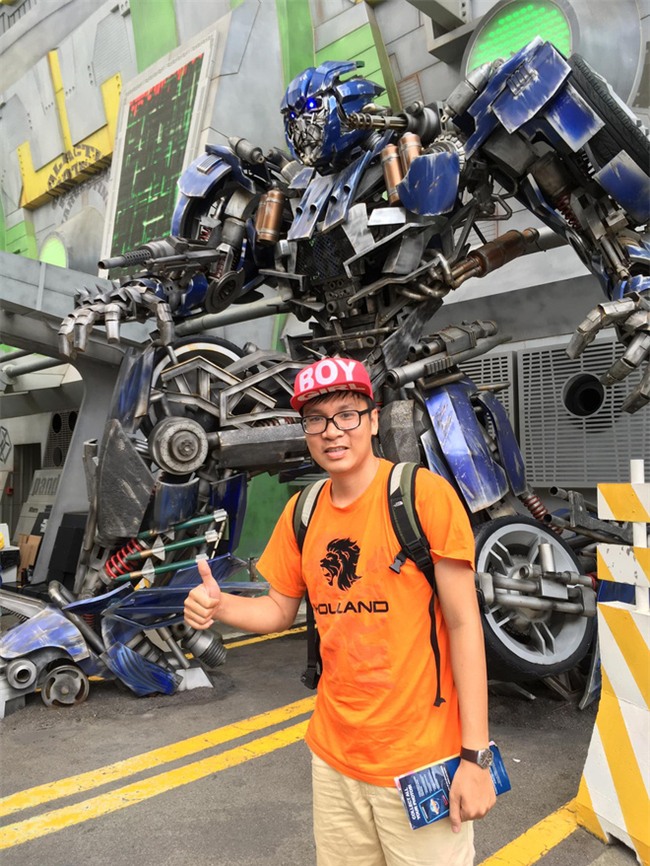 Ông bố trầm cảm sau sinh và tâm sự kể khổ chân thực tới hài hước - Ảnh 5.