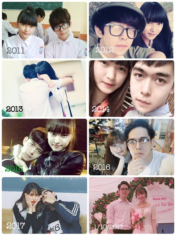 Tâm sự trước ngày cô bạn thân 7 năm đi lấy chồng của cậu bạn Hà Nội điển trai gây sốt-1