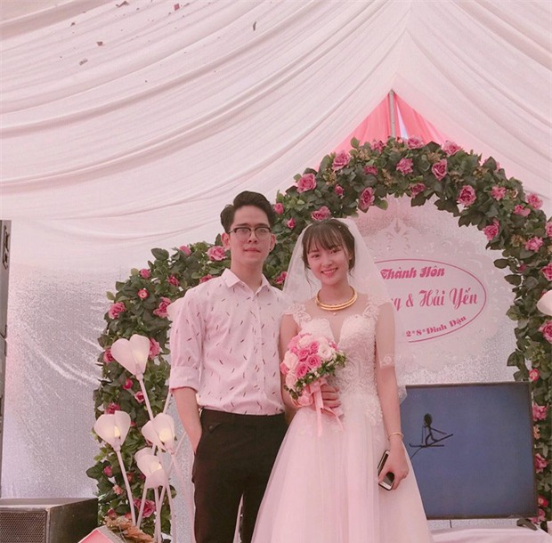 Tâm sự trước ngày cô bạn thân 7 năm đi lấy chồng của cậu bạn Hà Nội điển trai gây sốt-2