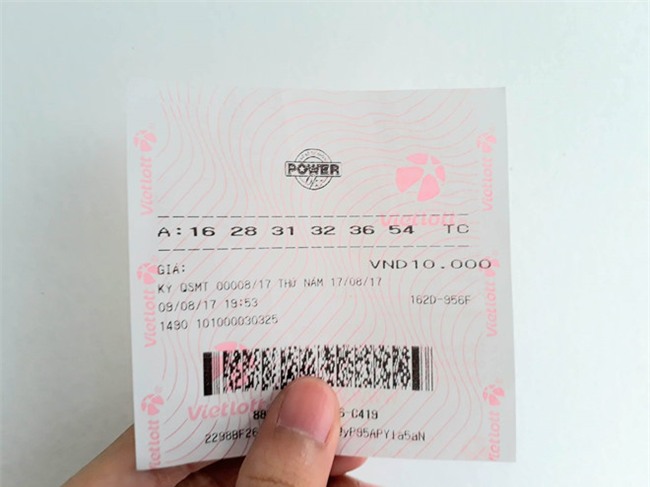 Giai Jackpot 1 cua Power 6/55 co the len toi 300 ty? hinh anh 1