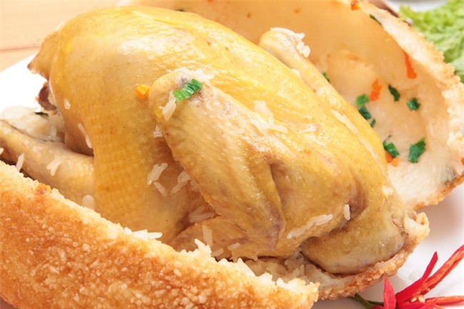 Mê mẩn những đặc sản ngon không cưỡng nổi ở Bình Dương-2