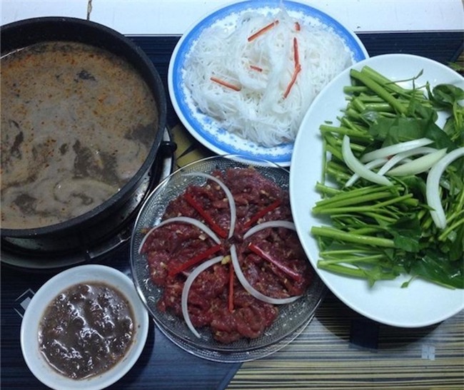 Mê mẩn những đặc sản ngon không cưỡng nổi ở Bình Dương-6