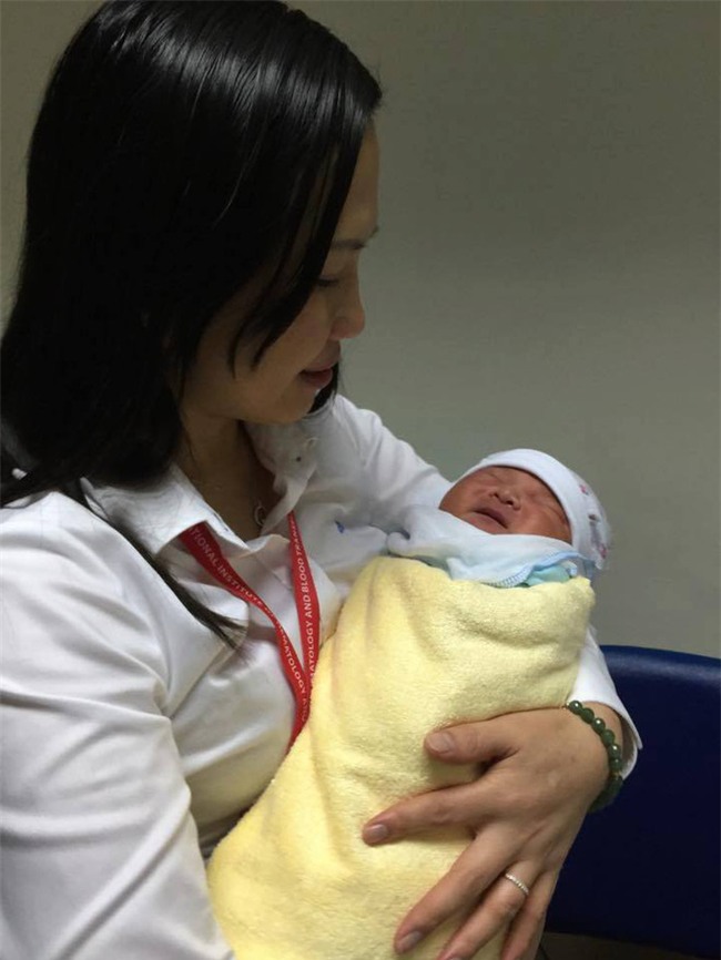 Nỗi trăn trở của GS Nguyễn Anh Trí khi về hưu mẹ của bé trai bị bỏ rơi chưa quay lại nhận con - Ảnh 3.