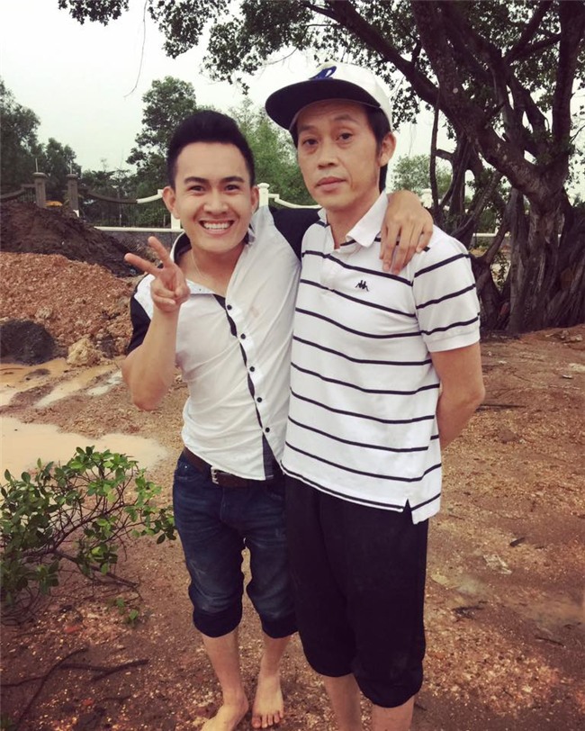 cuoc song dang mo uoc cua con trai ruot hoai linh khi lam ky su o my hinh anh 14