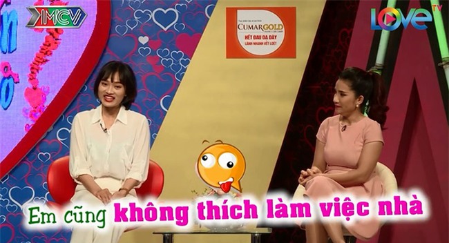 Bạn muốn hẹn hò: Cô gái không thích làm việc nhà và yêu cầu khiến chàng trai toát mồ hôi - Ảnh 1.