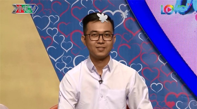 Bạn muốn hẹn hò: Cô gái không thích làm việc nhà và yêu cầu khiến chàng trai toát mồ hôi - Ảnh 2.