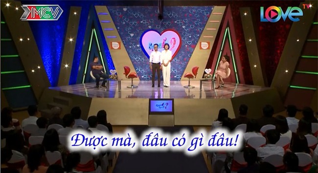 Bạn muốn hẹn hò: Cô gái không thích làm việc nhà và yêu cầu khiến chàng trai toát mồ hôi - Ảnh 3.